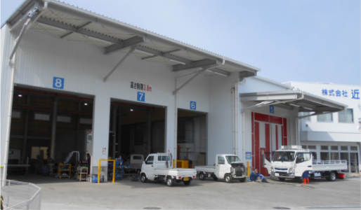 施設案内イメージ