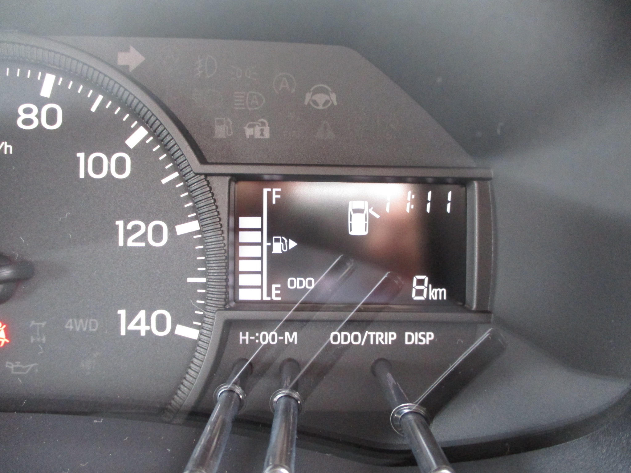 登録済み未使用車 ハイゼット多目的ダンプ PTO式