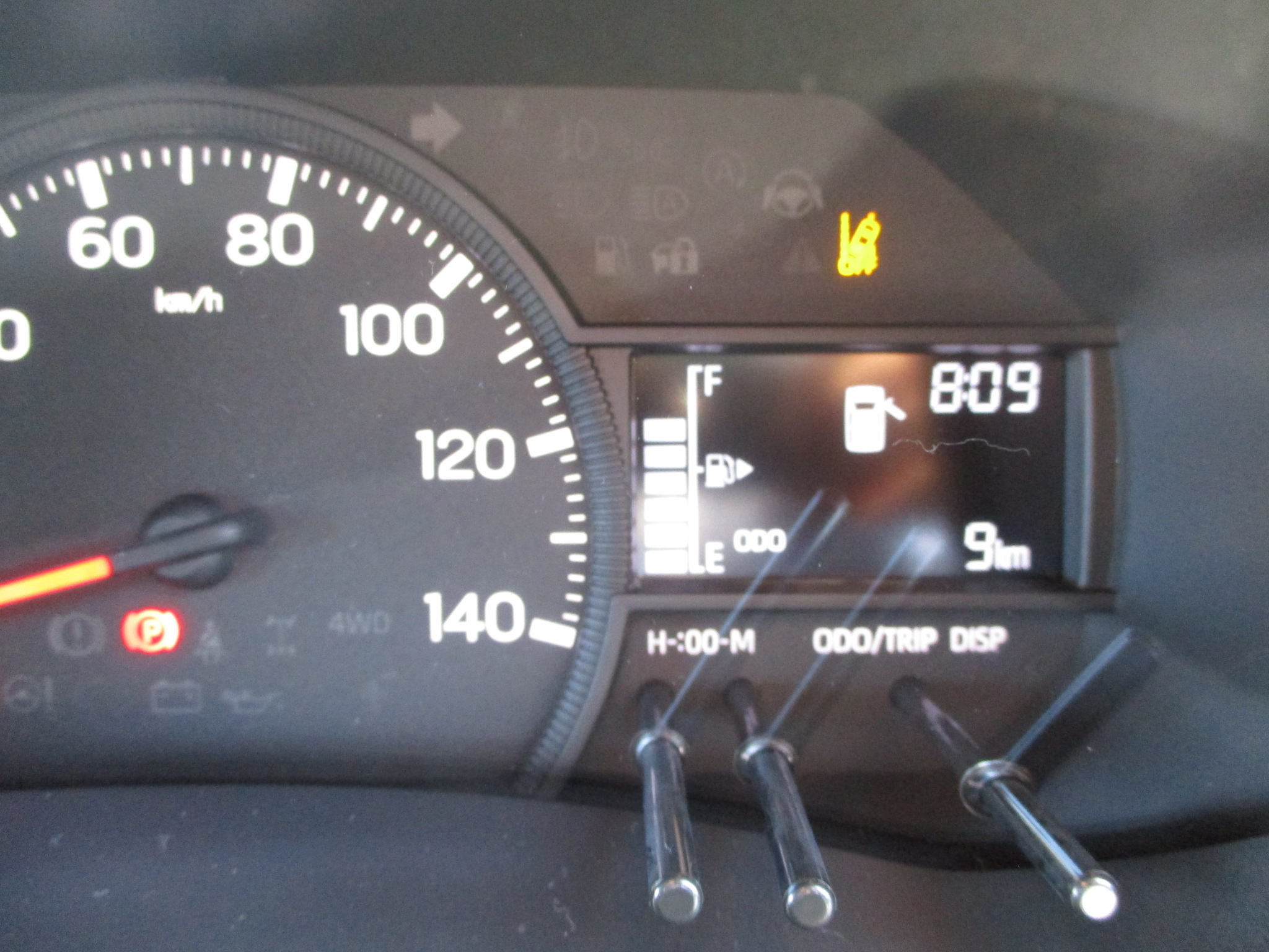 登録済み未使用車 ダイハツハイゼット多目的ダンプ PTO式