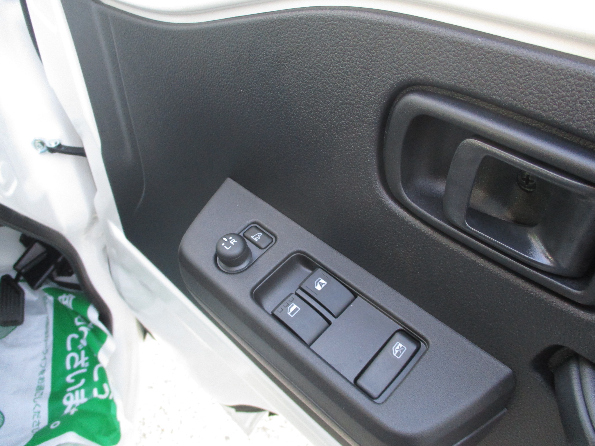 登録済み未使用車 ダイハツハイゼット多目的ダンプ PTO式