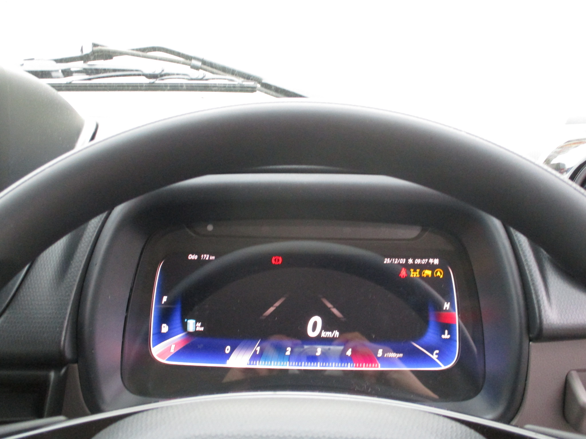 登録済み未使用車 NEWモデルキャンター 3トンダンプ