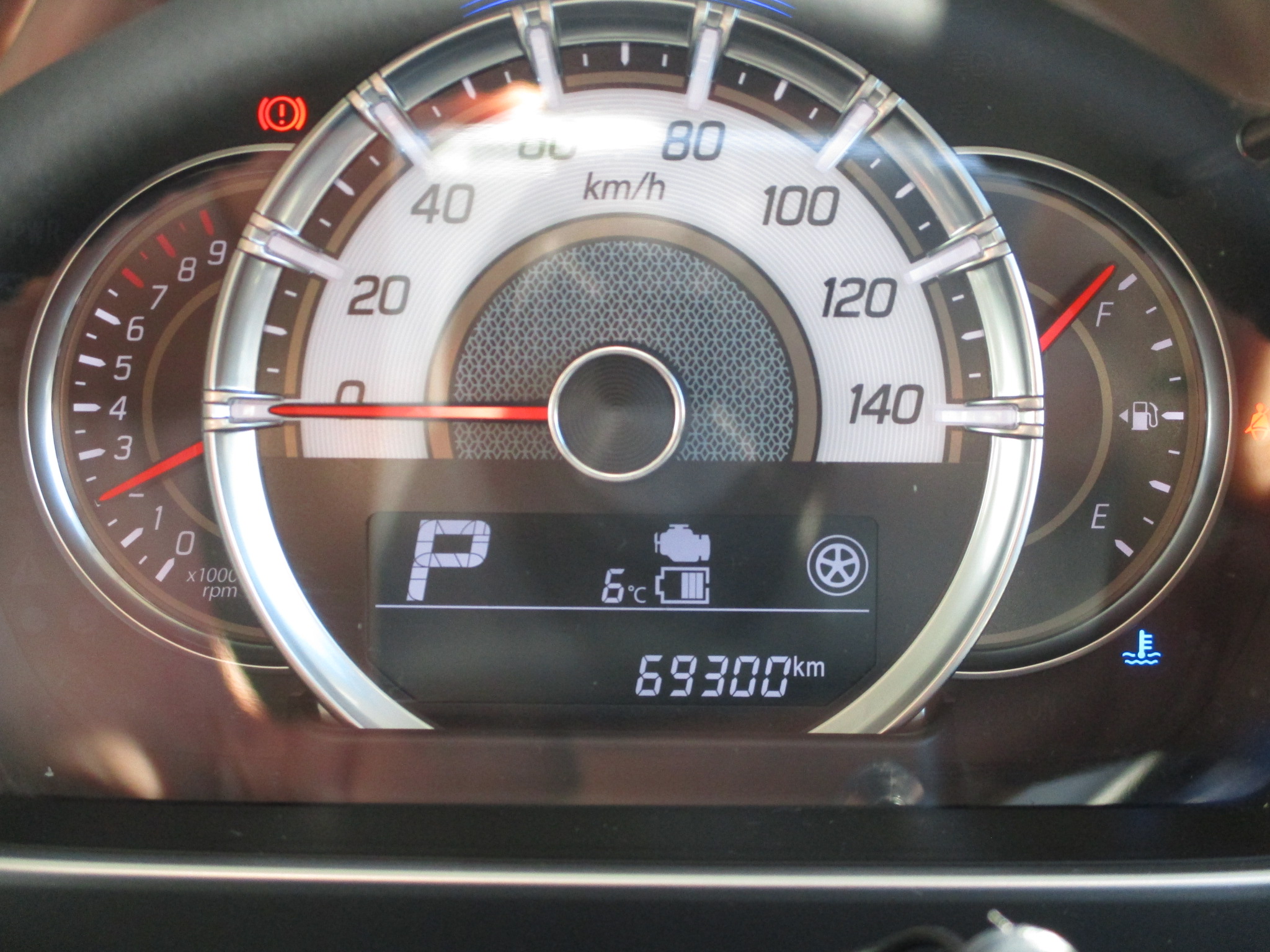 令和1年式　スズキスペーシアカスタム　ＨＹＢＲＩＤ　ＸＳターボ