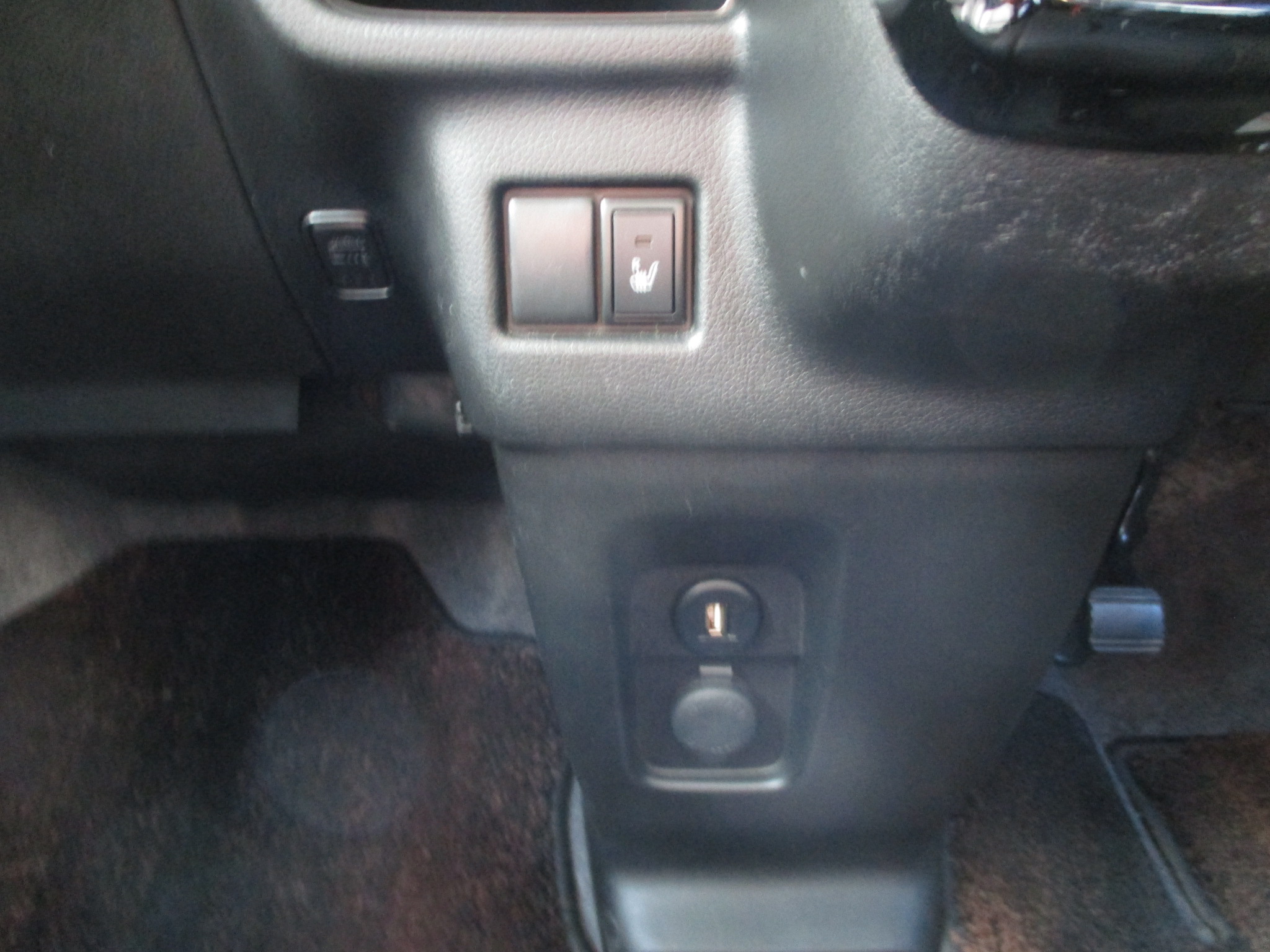 令和1年式　スズキスペーシアカスタム　ＨＹＢＲＩＤ　ＸＳターボ