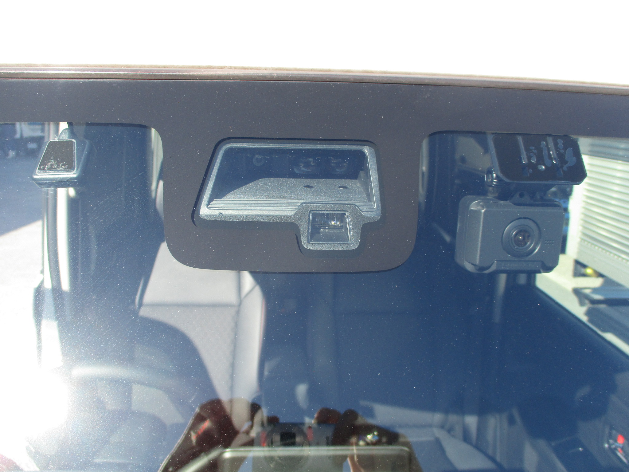 令和1年式　スズキスペーシアカスタム　ＨＹＢＲＩＤ　ＸＳターボ