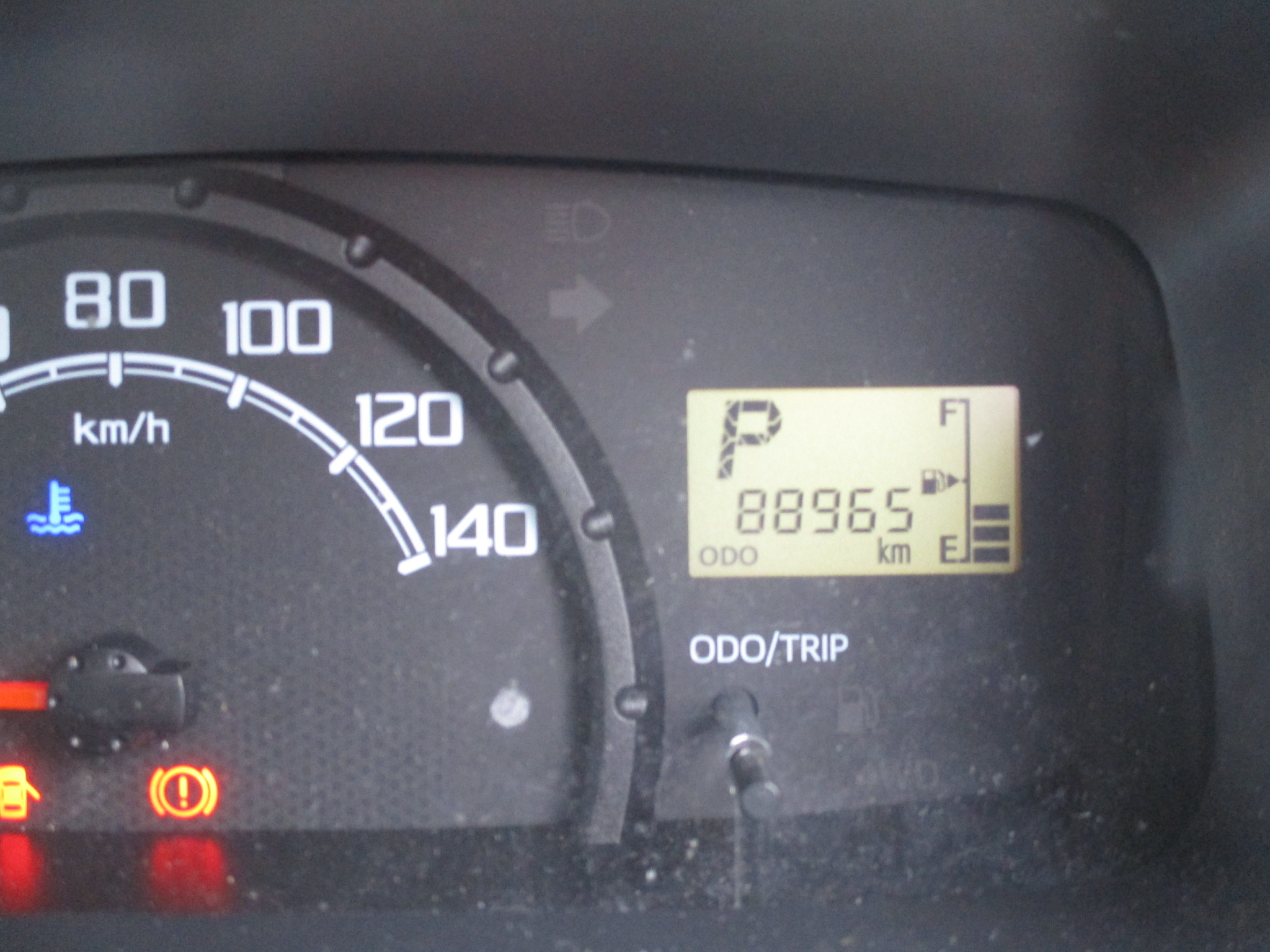 平成29年式　ハイゼットジャンボ