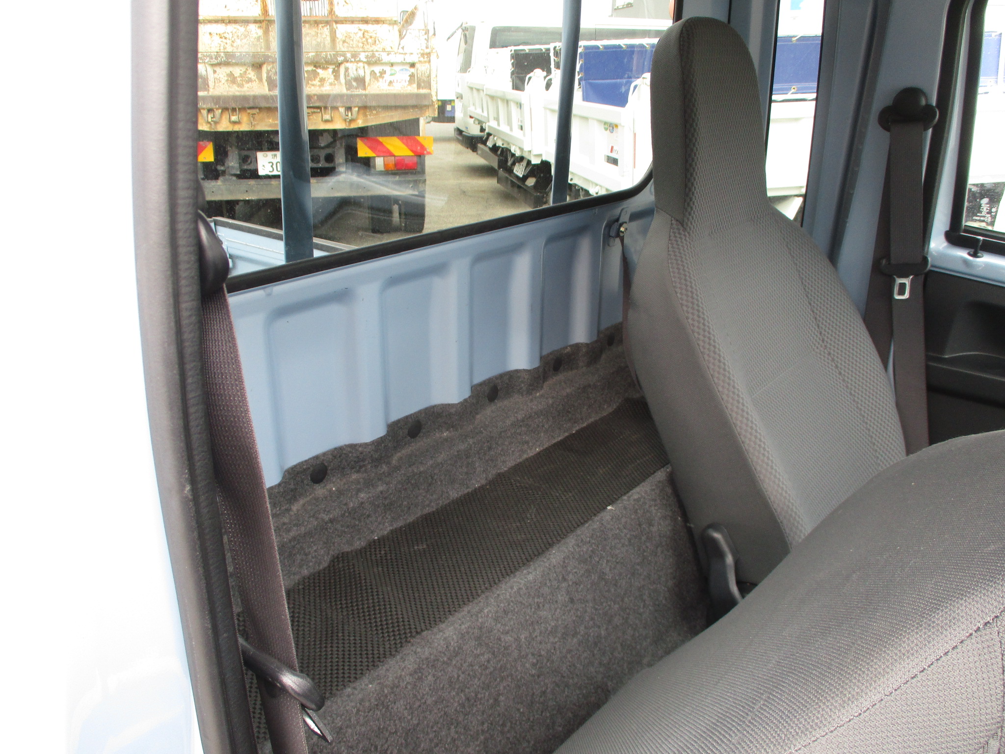 平成29年式　ハイゼットジャンボ