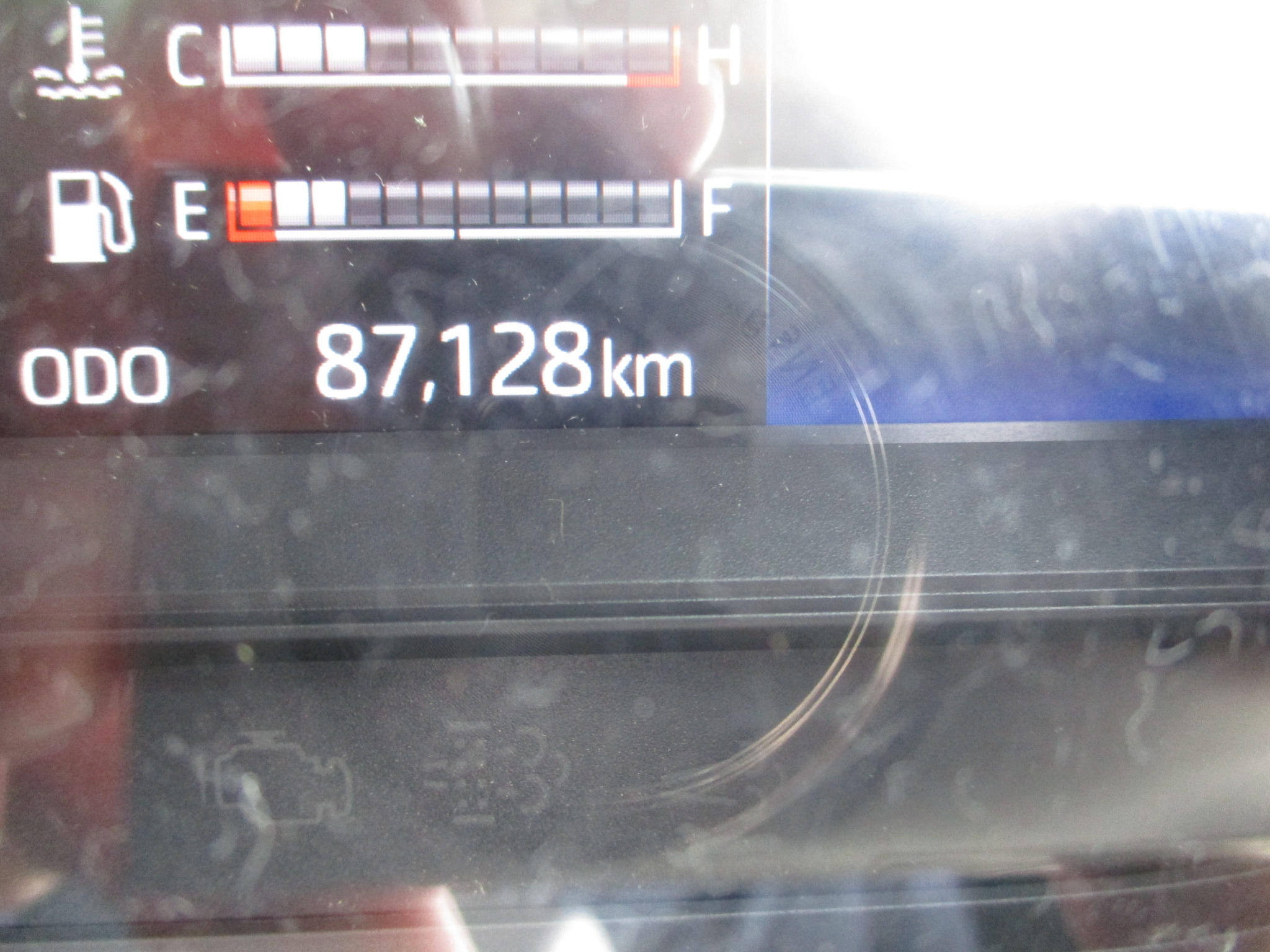 令和2年式 日野デュトロ 2トン冷凍車