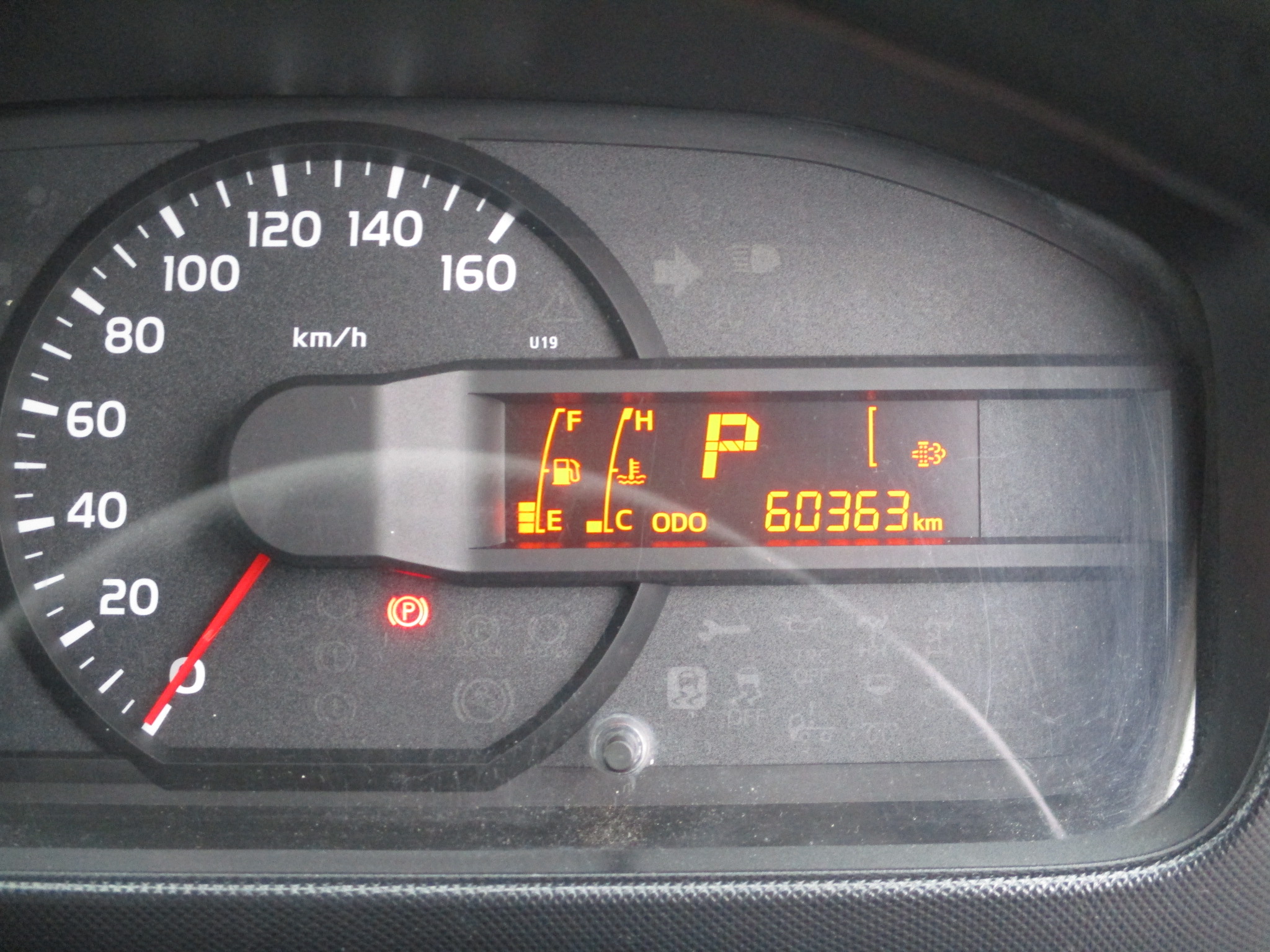 平成23年式 日野デュトロ 2tショート平