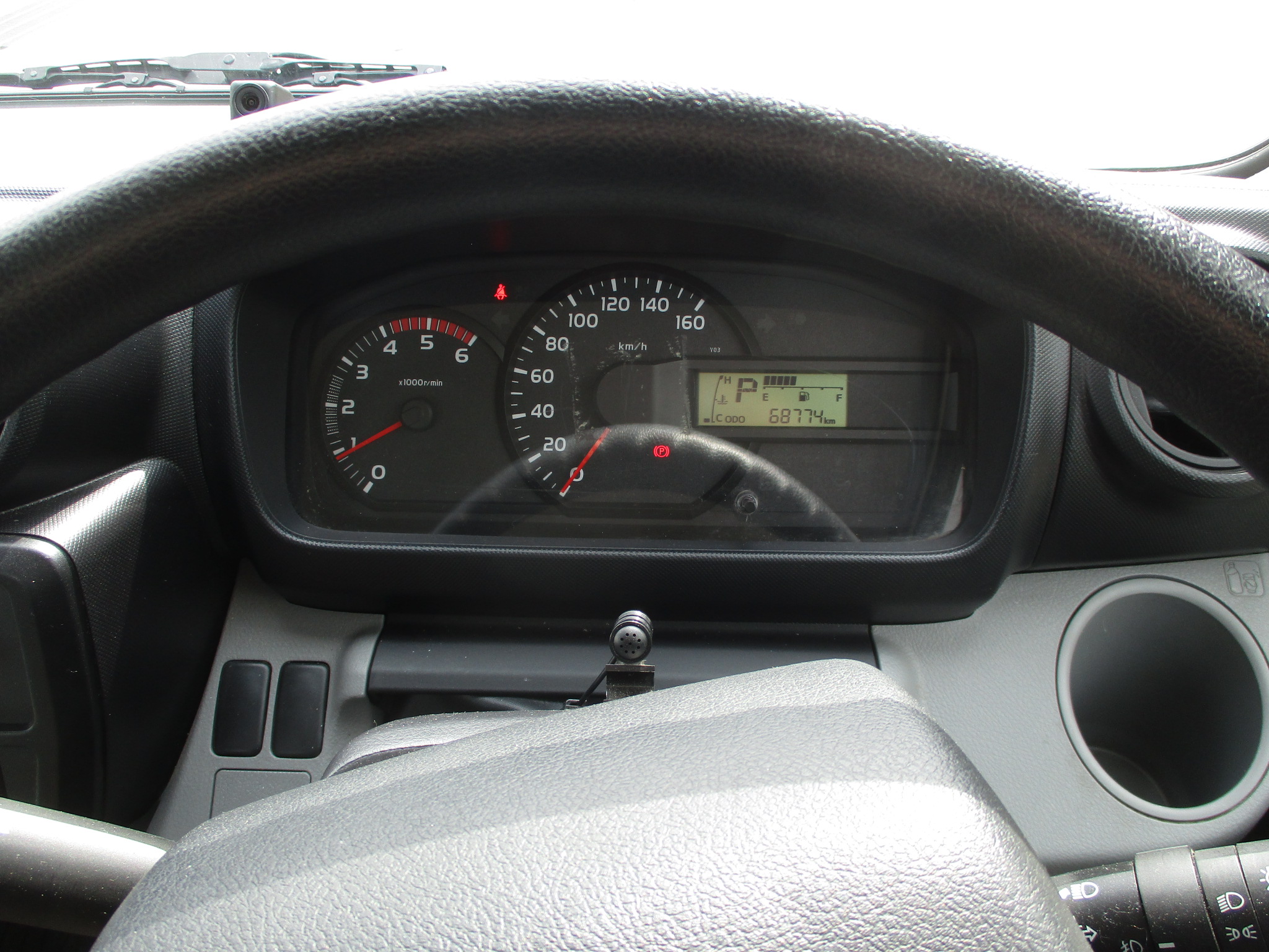 令和3年式　トヨタダイナ　1.45ｔショート平　普通免許対応　ディーゼル・オートマ