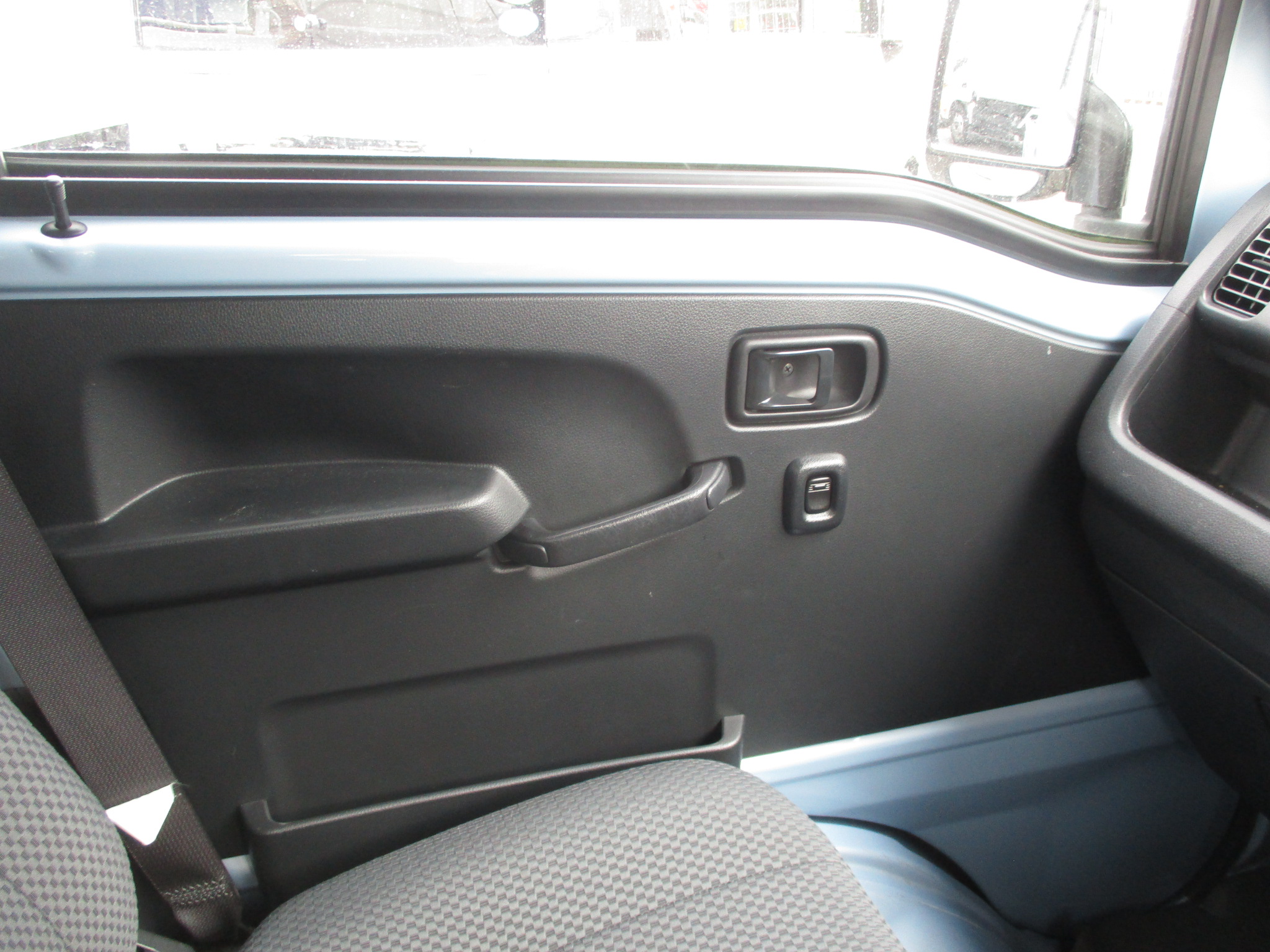 平成29年式　ハイゼットジャンボ