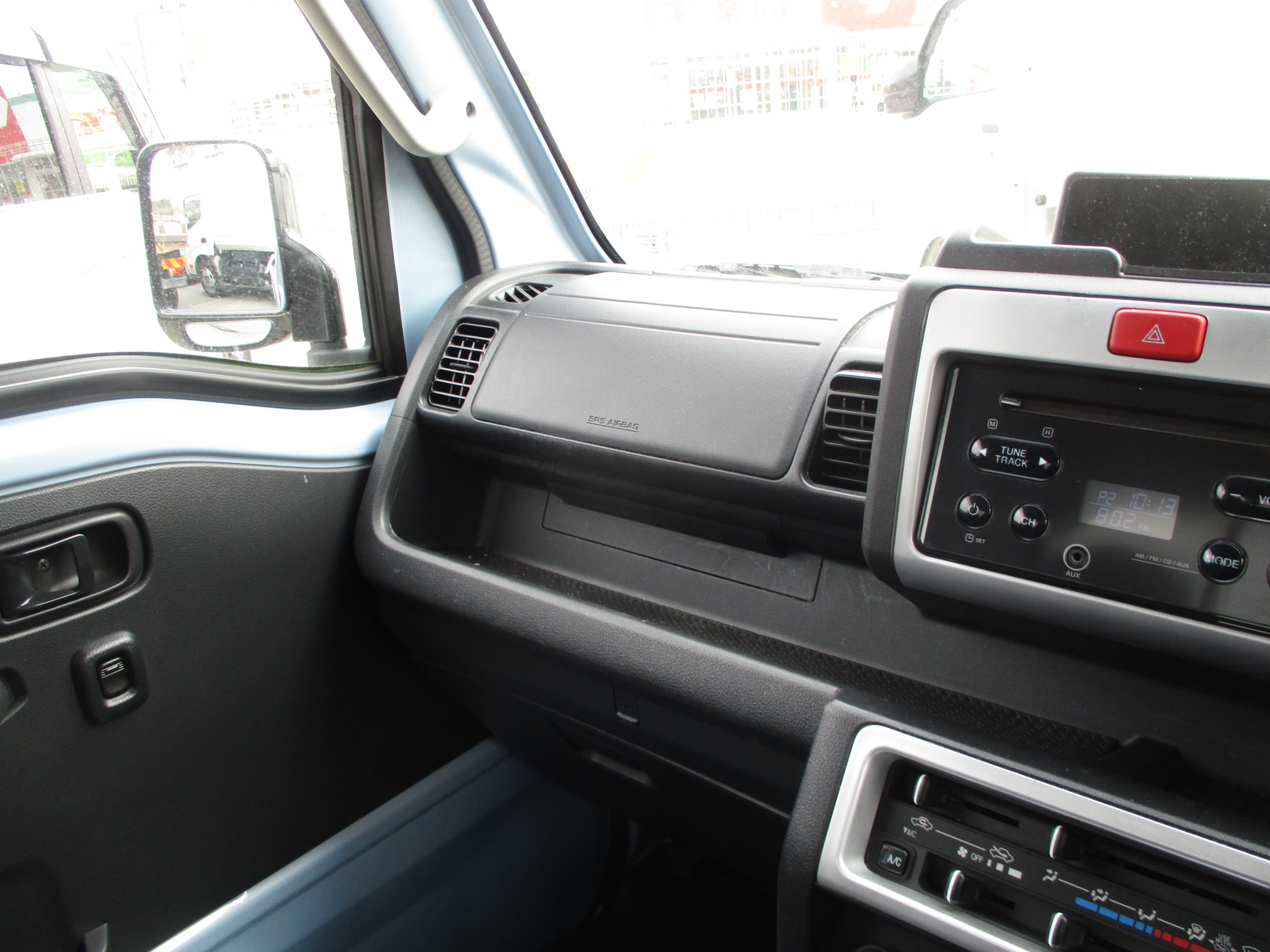 平成29年式　ハイゼットジャンボ