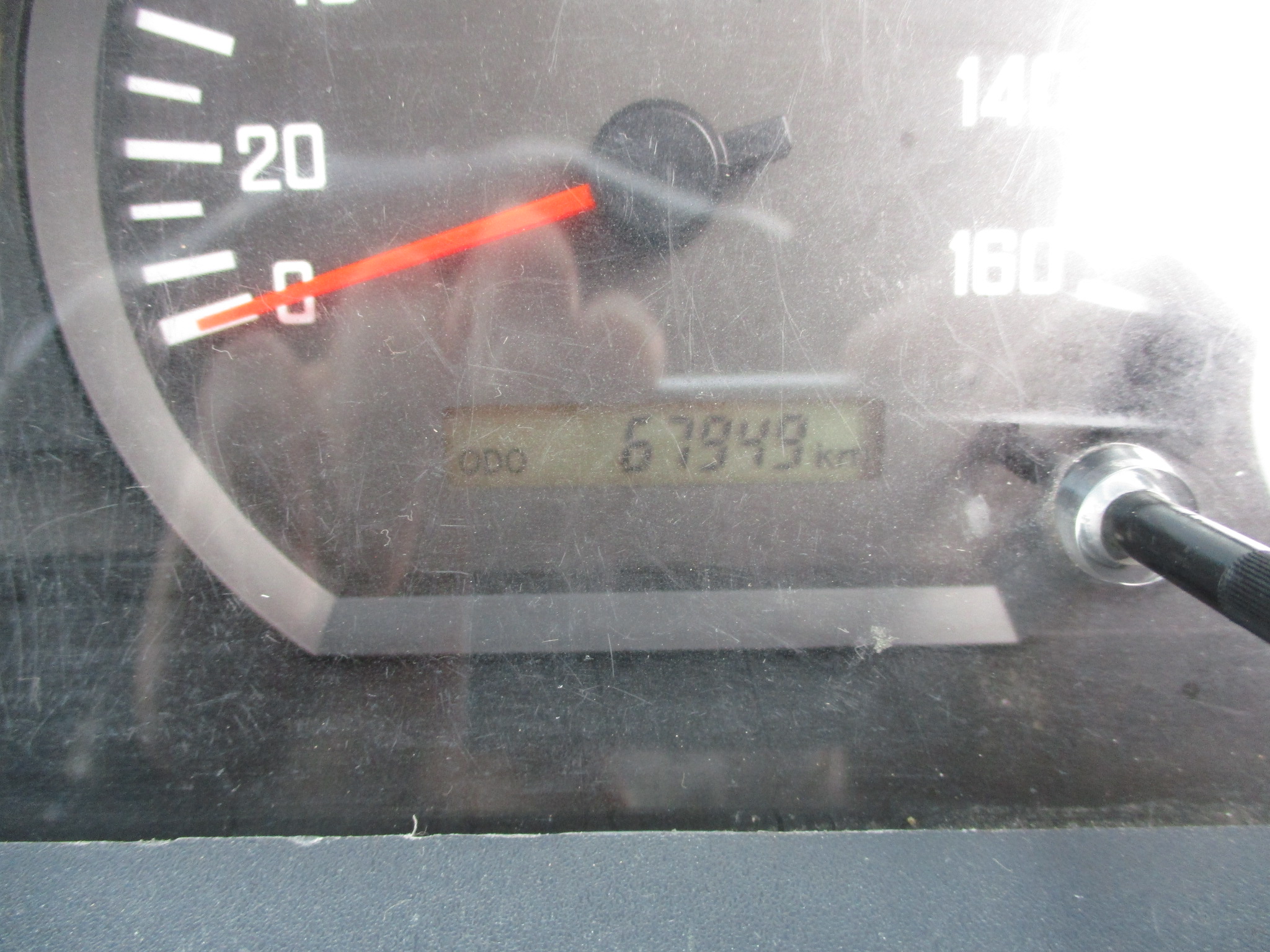 平成30年式　いすゞエルフ　2ｔＷキャブ