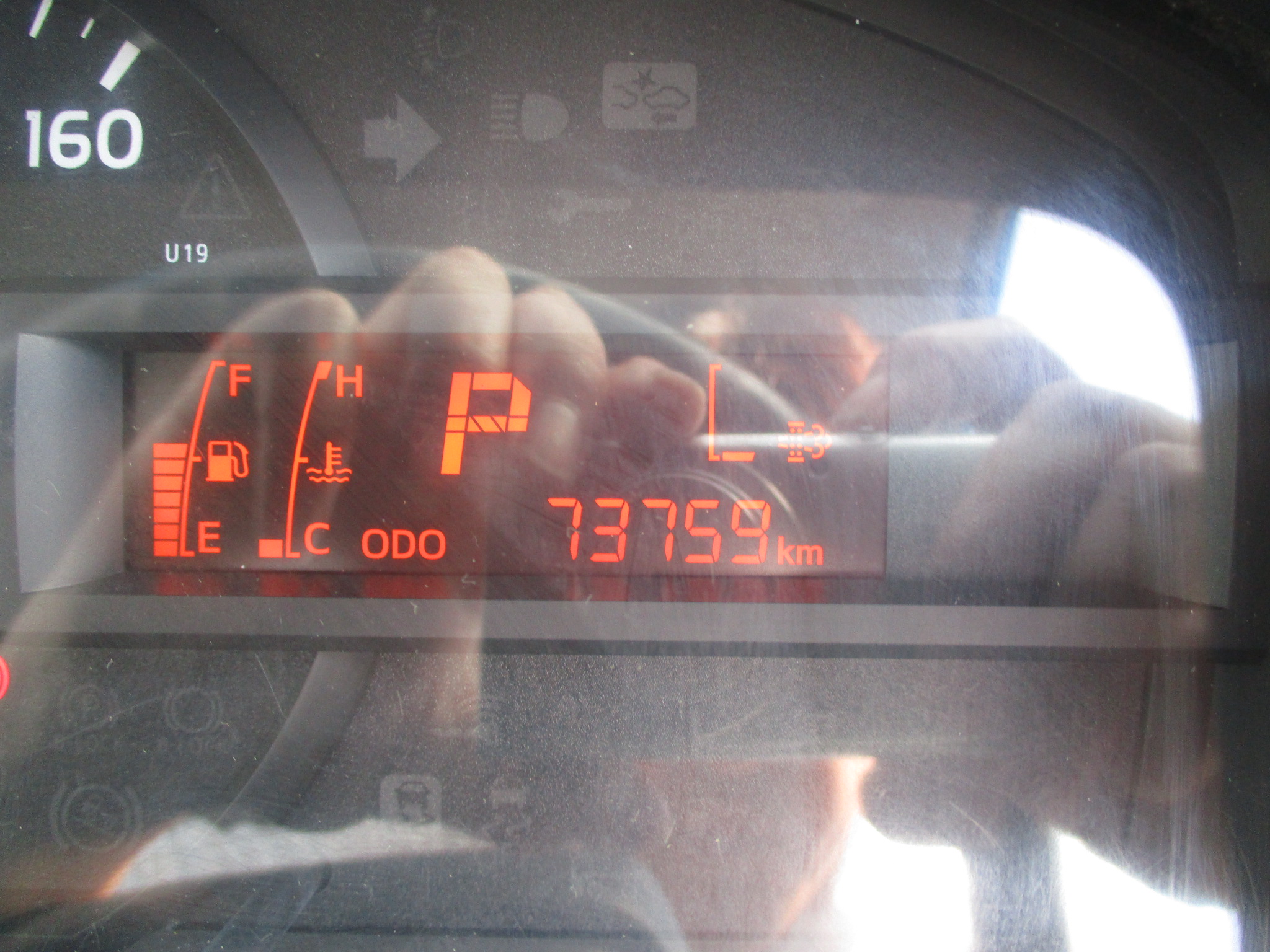 平成29年式　日野デュトロ　2ｔショート平